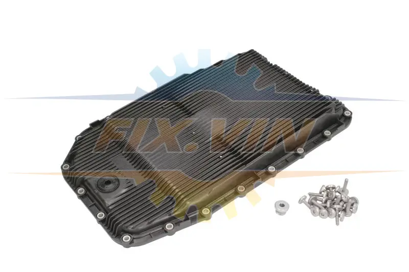 Піддон АКПП BMW/HYUNDAI/BENTLEY (6HP26/6HP28/6HP32) ZF 1068298083 (фото 1)
