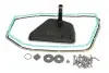 Ком-кт АКПП AUDI/BENTLEY A6/A8/Continental (6HP26 A61) ZF 1068298085 (фото 1)