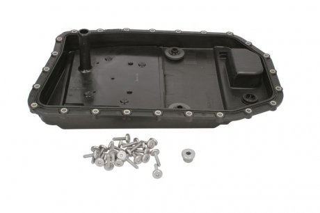 Ком-кт АКПП BMW 3/5/X3/X5 (6HP19/6HP19 X/6HP21/6HP21X) + піддон ZF 1071298038