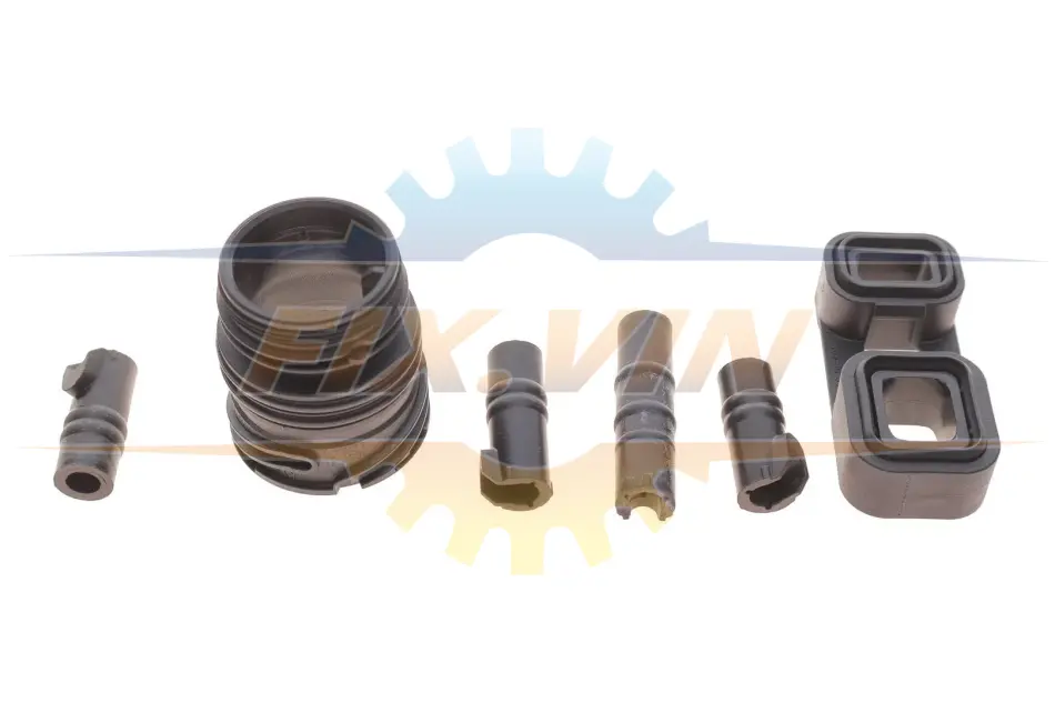 Комплект деталей для заміни масла АКПП BMW ZF 1071298041 (фото 1)