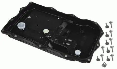 К-кт АКПП RANGE ROVER (LW,LG) ZF 1087298362