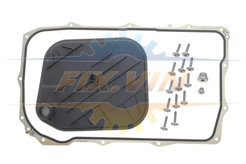 Ком-кт АКПП BMW X5(F15,F85) (8HP70,8HP75) ZF 1102298020 (фото 1)