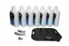 Ком-кт АКПП BMW X5(F15,F85) (8HP70,8HP75) + Мастило ZF 1102298021 (фото 1)