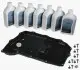 Ком-кт АКПП AUDI Q7(4L,4M) (8HP65A) + Мастило ZF 1103298007 (фото 1)