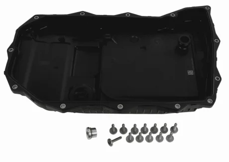 Ком-кт АКПП AUDI/VW ZF 1104.298.050