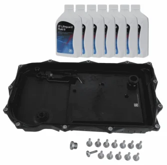 Сервисный комплект LifeguardFluid 8 ZF 1111298032