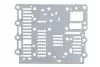 Ущільнення коробки передач T 7224 L T 7300 ZF 2094352040 (фото 1)