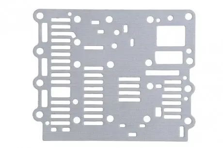 Ущільнення коробки передач T 7224 L T 7300 ZF 2094352040