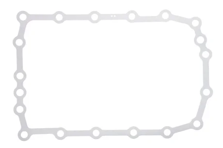 Ущільнення коробки передач T 7100 L ZF 2095301015