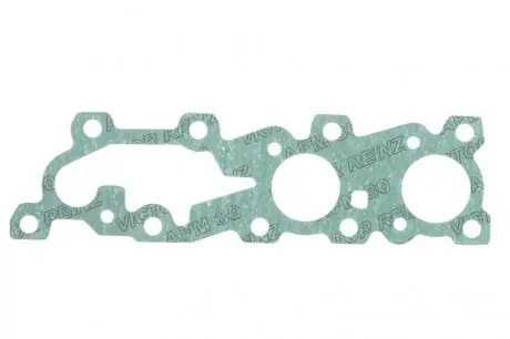 Ущільнення коробки передач T 7200 ZF 4644306382