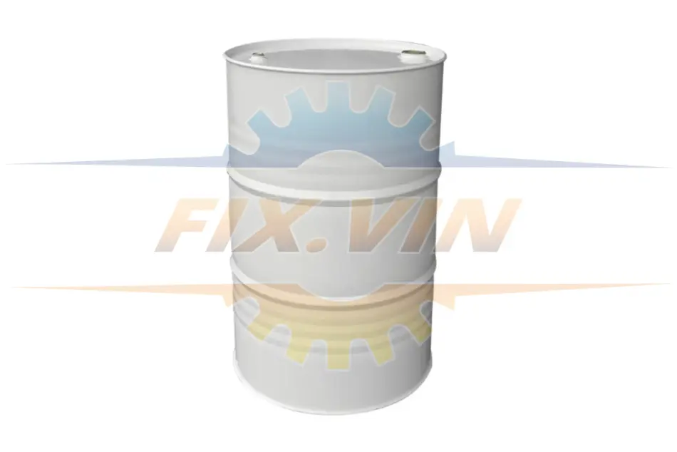 Олива АКПП ATF (209L) (Lifeguard Fluid 8) ZF 550030291 (фото 1)