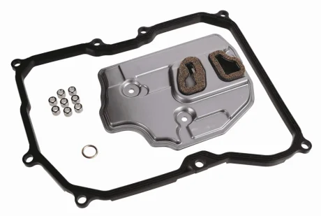 Фільтр АКПП SKODA/VW Golf/Jetta \'\'11-17 ZF 5961308409