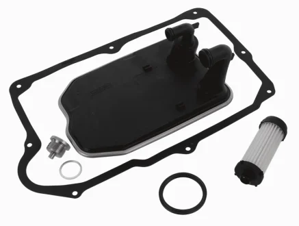 Комплект для заміни оливи АКПП MB A-class (W176/W177) 12- (7G-DCT) ZF 5961.308.447