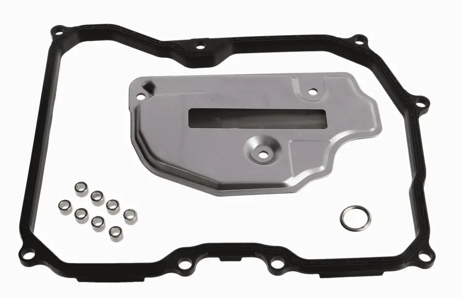 Комплект фільтра автоматичної коробки передач ZF 5961.308.475 (фото 1)