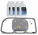 Сервисный комплект LifeguardFluid CVT 2 ZF 5961.309.149 (фото 1)