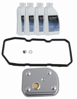 Сервисный комплект LifeguardFluid CVT 2 ZF 5961.309.150