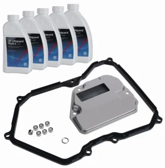 Сервисный комплект LifeguardFluid 6.1 ATF ZF 5961.309.177