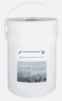Мастило АКПП AUDI/BMW/BENTLEY (6HP19/6HP26/6HP28) "Fluid 6 "20L - тимчасово недоступно ZF S671090253