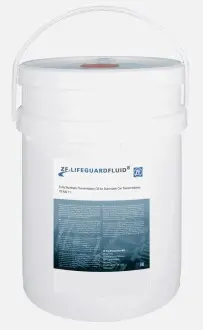 Мастило АКПП AUDI/BMW/JAGUAR/LAND ROVER/VWV "Fluid 8 "20L ZF S671090311