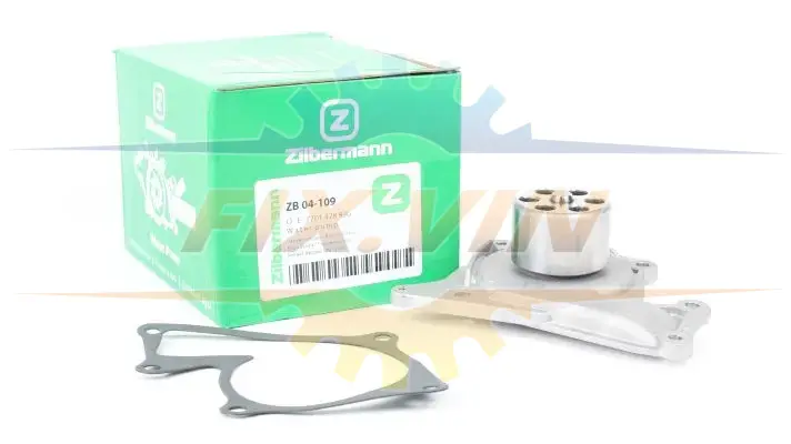 Помпа RENAULT Kangoo 1.5dCi 08-, 7701478830, 7701476496, 8660003252, 7701473327, 210108574R, 8660003254, 7701478031, 2101000Q0E, 210105481R, 8200558733, 7701479031, PA10209, PA10011, 7701774435, 77014767496, 8200359308, 21010000AS, 1987949753, 21010N Zilbermann 04109 (фото 1)