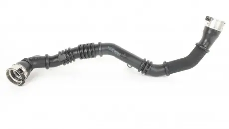 Патрубок інтеркулера Renault Clio/Dokker 1.5dCi 12- Zilbermann 04-645