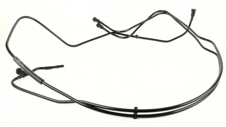 Трубка паливна 2.2TDCi Zilbermann 05-044