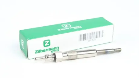 Свічка розжарювання Zilbermann 05-205