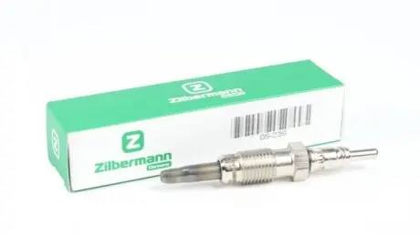 Свічка розжарювання Zilbermann 05-239