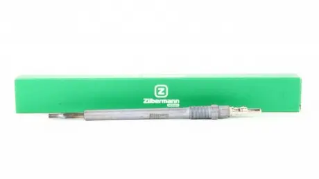 Свічка розжарювання 2.2CDI OM651 14- Zilbermann 05-251