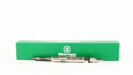 Свічка розжарювання Zilbermann 05-253