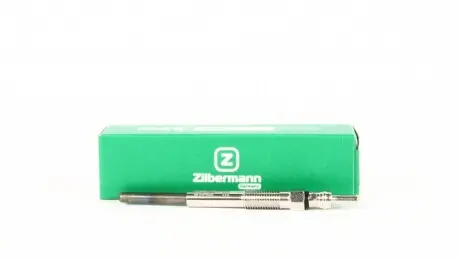 Свічка розжарювання 2.2HDi Zilbermann 05-257