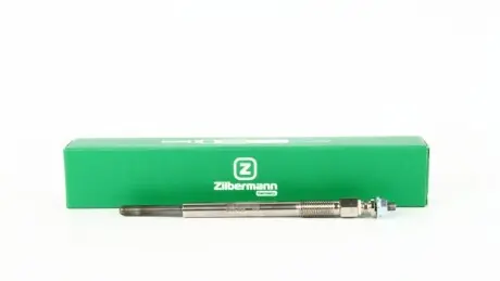 Свічка розжарювання Zilbermann 05-258
