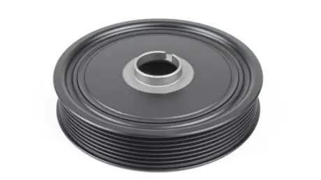 Шків колінвала Zilbermann 06-508
