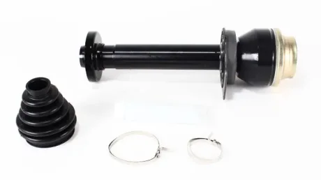 ШРУС (внутр.) 2.5TDI, R VW T5 Zilbermann 07121