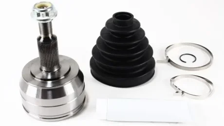 ШРУС (наруж.) L=R 2.0-2.5TDI VW T5 Zilbermann 07122