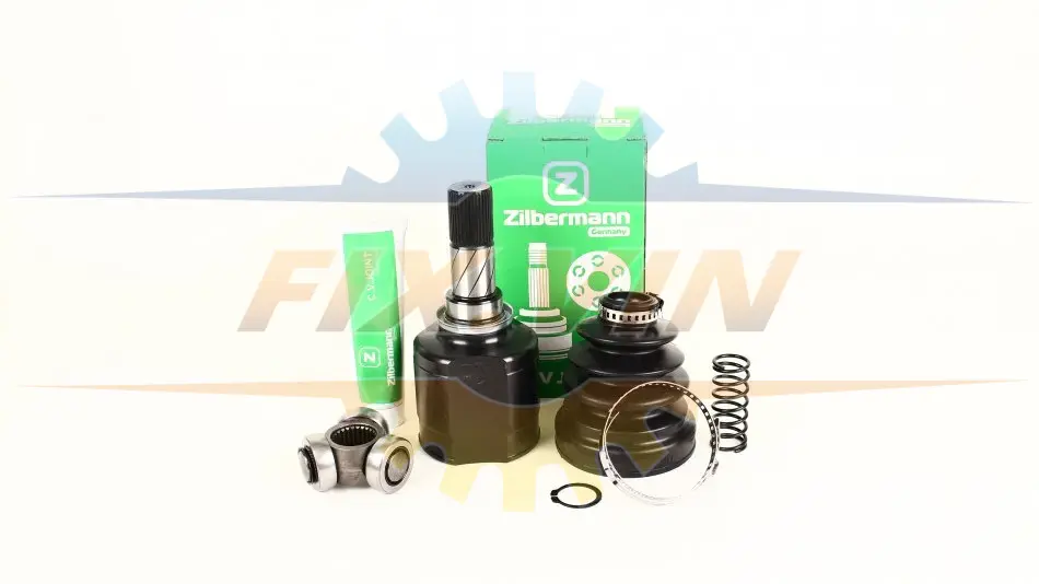 ШРУС (внутр.) 2.3DCI L 10- Zilbermann 07-131 (фото 1)