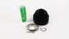 Пильовик ШРКШ (зовнішній) L=R 1.9TDI Zilbermann 07-147 (фото 1)
