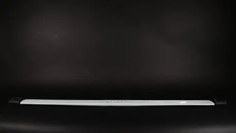 Ресора зад. (2 уха ровных) h=36mm Zilbermann 115560FC-02