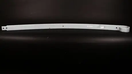 Ресора VARIO 512-612-814 зад. подкорень Zilbermann 333858-02