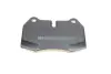 Колодки гальмівні (передні) BMW 7 (E38) 94-01/8 (E31) 90-99 (Brembo) ZIMMERMANN 21471.175.1 (фото 2)