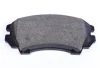 Колодки гальмівні (передні) Opel Astra J/Chevrolet Camaro/Malibu 12-/Insignia 08- (Mando) ZIMMERMANN 24412.190.1 (фото 3)