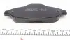 Комплект гальмівних колодок ZIMMERMANN 24660.180.2 (фото 3)