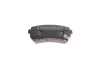 Комплект гальмівних колодок ZIMMERMANN 25292.155.1 (фото 2)