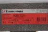 Диск гальм. ZIMMERMANN 370440520 (фото 2)