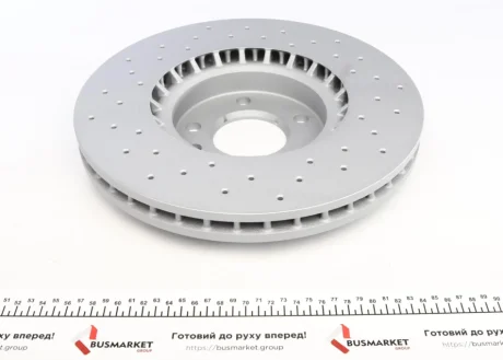 Цук ZIMMERMANN 600.3249.52