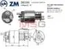 Втягуюче реле стартера ZM ZM 3395 (фото 1)