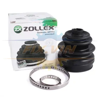 Пильовик ШРКШ зовнішній ZOLLEX BT21 Zollex BT-21 (фото 1)