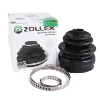 Пильовик ШРКШ зовнішній ZOLLEX BT21 Zollex BT-21